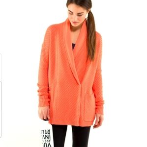 Lululemon Post Practice Cardigan